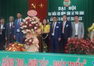 Đại hội đại biểu hội nông dân xã Thọ Bình lần thứ  XI, nhiệm kỳ 2023-2028.