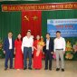 Ngày 07/03/2023 Đảng ủy- UBND xã phối hợp với công đoàn xã Thọ Bình tổ chức tọa đàm kỷ niệm 113 năm ngày Quốc tế phụ nữ 08/03 