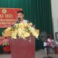 Ngày 24/05/2023 Ủy ban nhân dân xã Thọ Bình tổ chức đại hội nạn nhân chất độc da cam DIOXIN lần thứ III nhiệm kỷ 2023-2028